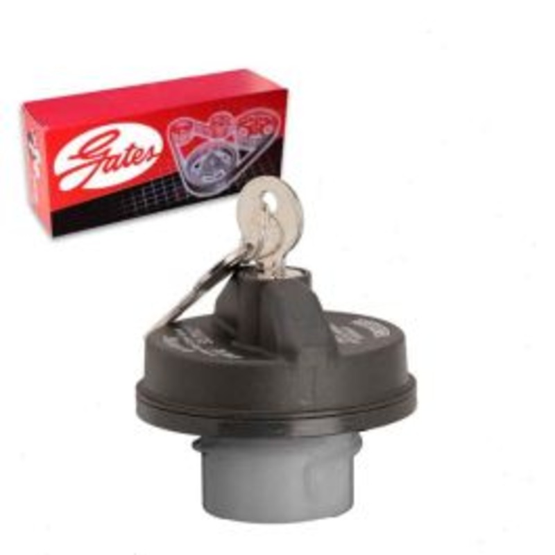 Gates Gas Cap for 2009 Mazda CX-9 3.7L V6