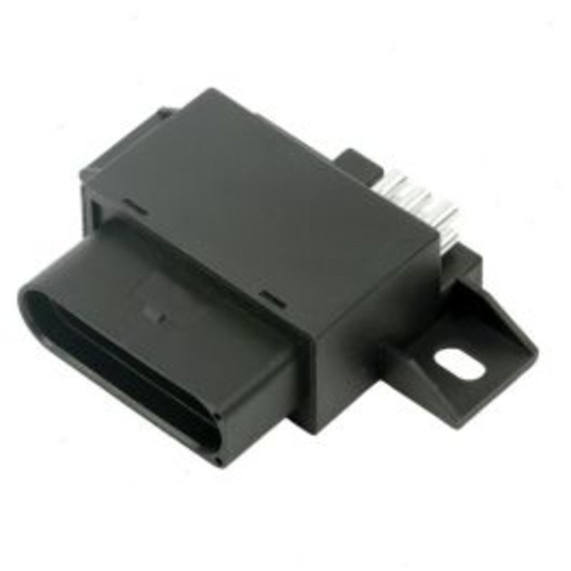 Hitachi Fuel Pump Driver Module for 2009-2012 Audi A4 Quattro 2.0L L4
