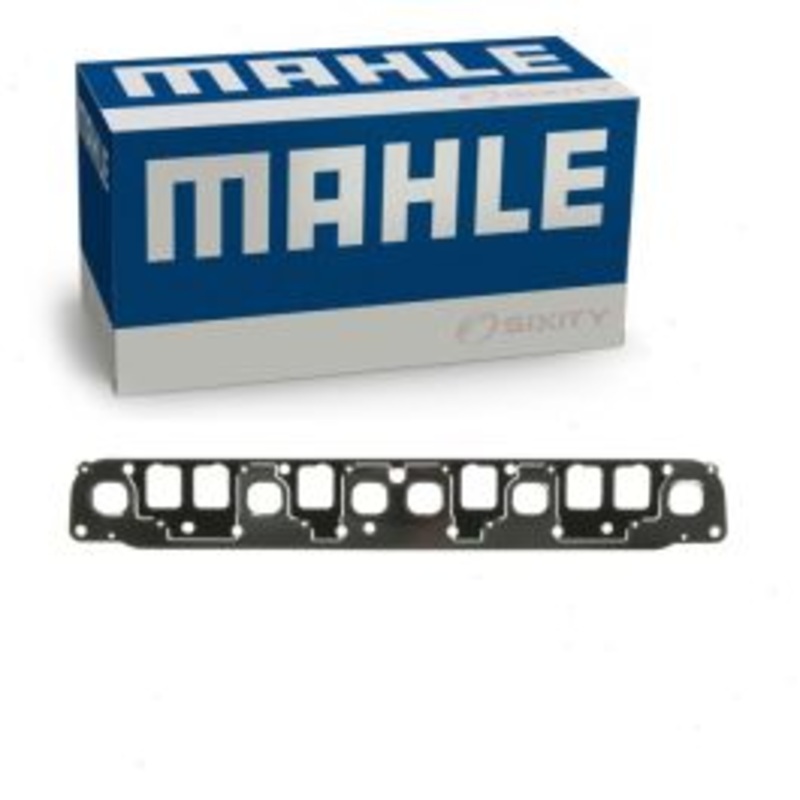 MAHLE Intake Exhaust Manifold Combination Gasket for 1999-2006 Jeep Cherokee Grand TJ Wrangler 4.0L L6