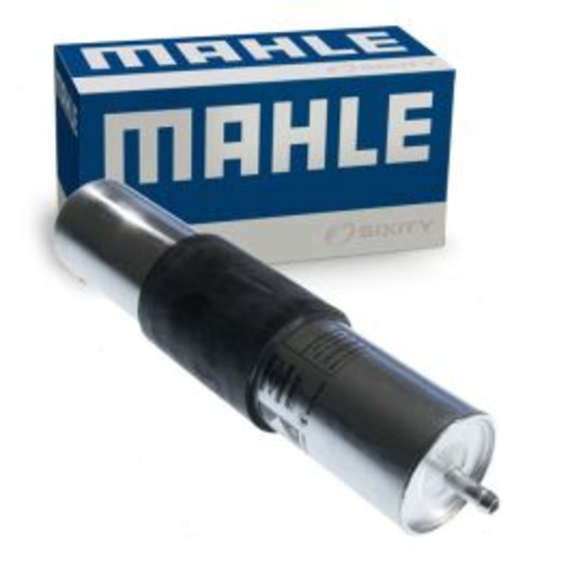 MAHLE KL In-Line Fuel Filter for 1998-1999 BMW 323is 2.5L L6