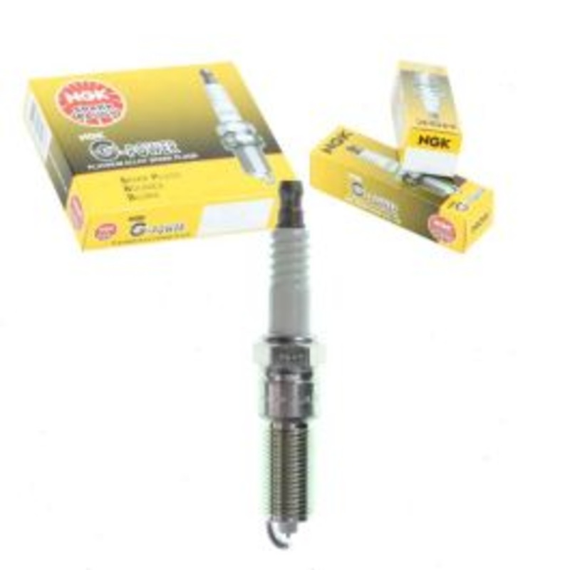 NGK G-Power 3381 LZTR5AGP Spark Plug