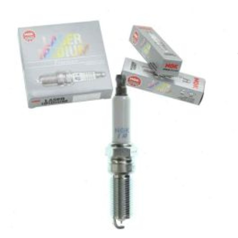 NGK Laser Iridium 5581 ILTR5C11 Spark Plug