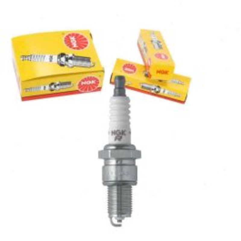 NGK Standard 97226 BPR4ES BLYB Spark Plug
