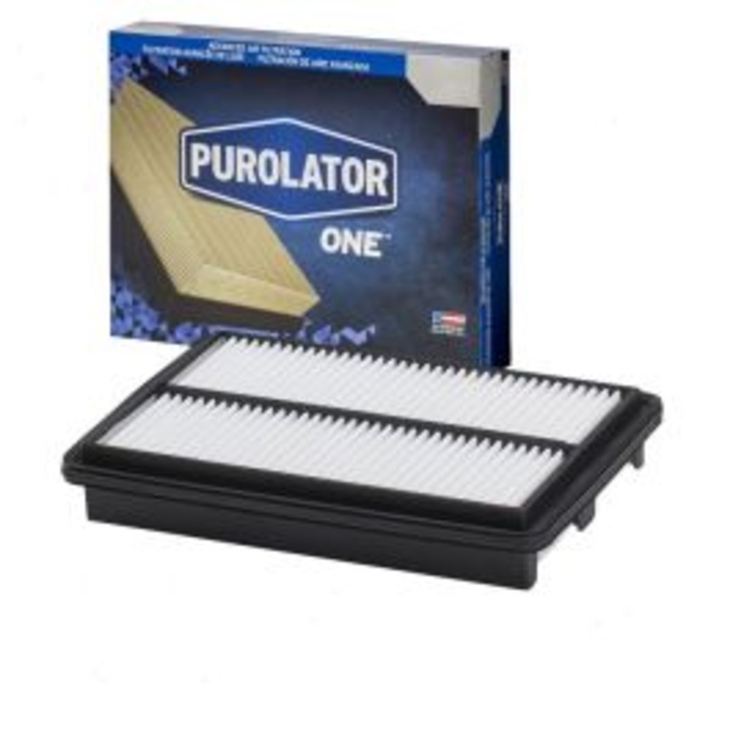 Purolator ONE Air Filter for 2010-2013 Acura ZDX