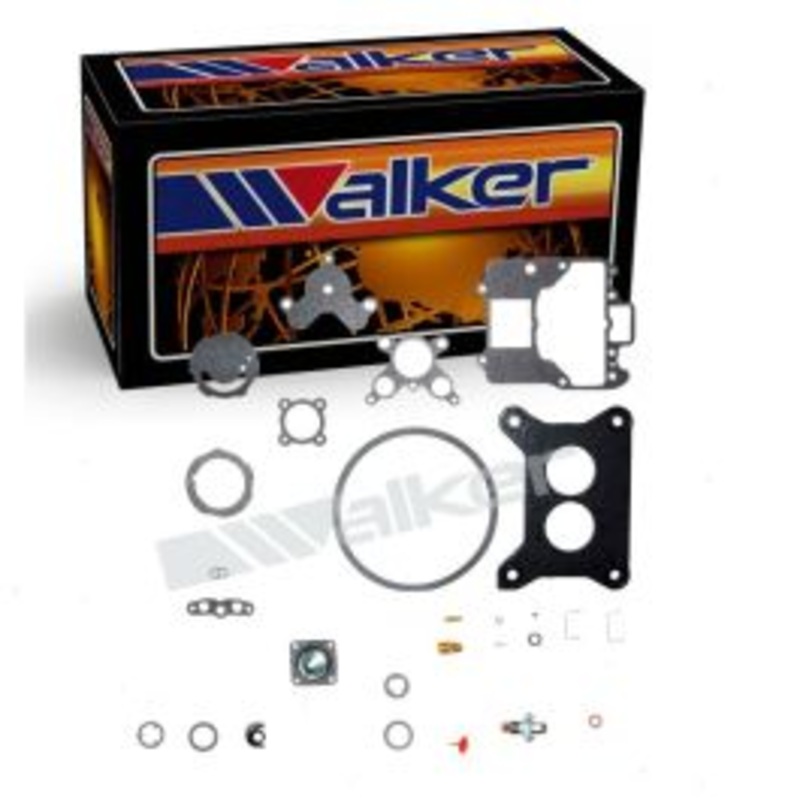 Walker Products 15718C Carburetor Repair Kit