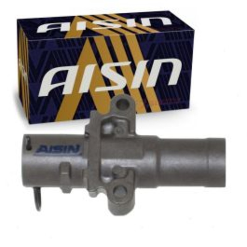 AISIN Timing Belt Tensioner Hydraulic Assembly for 2003-2018 Acura MDX 3.5L 3.7L V6