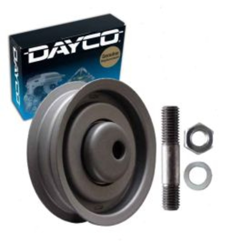 Dayco Timing Belt Component Kit for 1980-1984 Volkswagen Rabbit Convertible