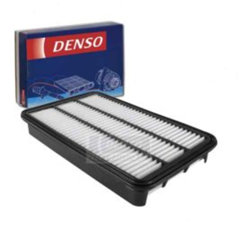 DENSO Air Filter for 1992-2001 Toyota Camry 2.2L 3.0L L4 V6
