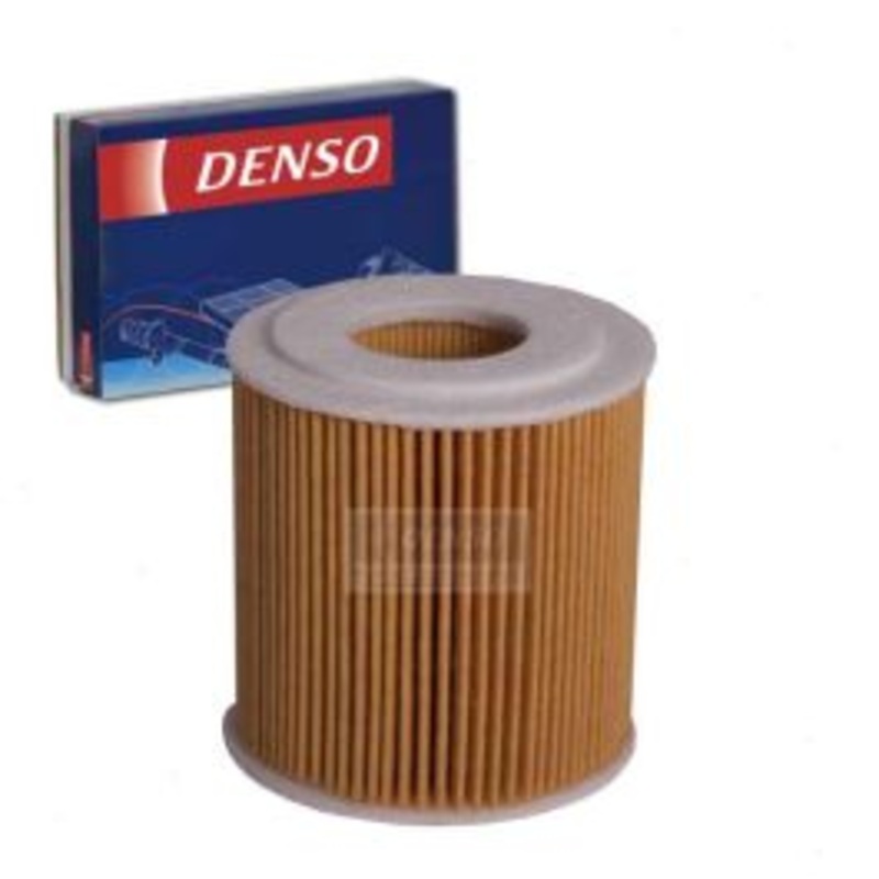 DENSO Engine Oil Filter for 2006-2009 Mercury Milan 2.3L L4
