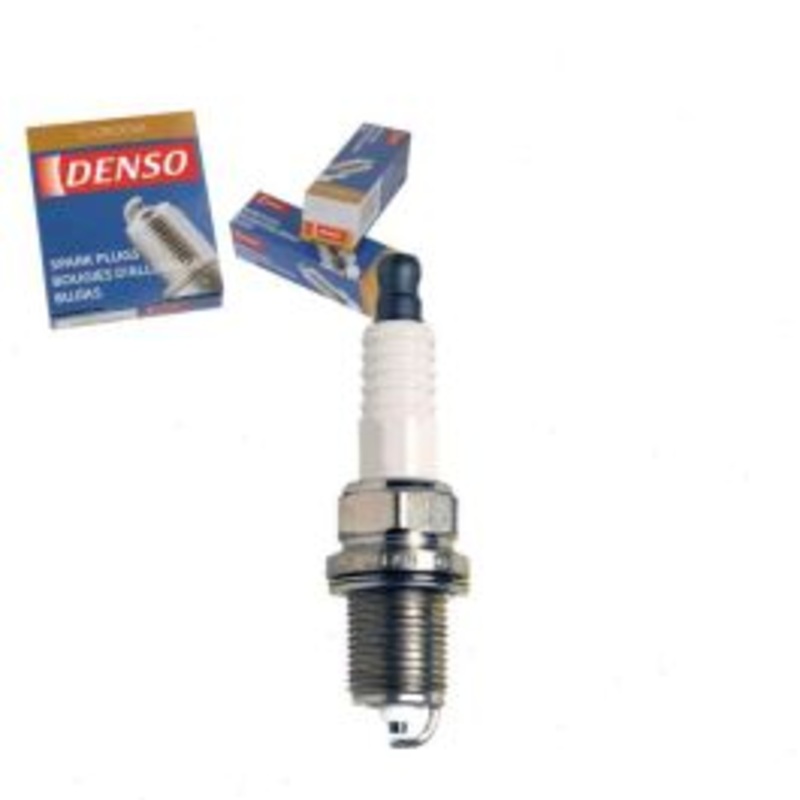 DENSO Standard U-Groove 3119 K16R-U Spark Plug