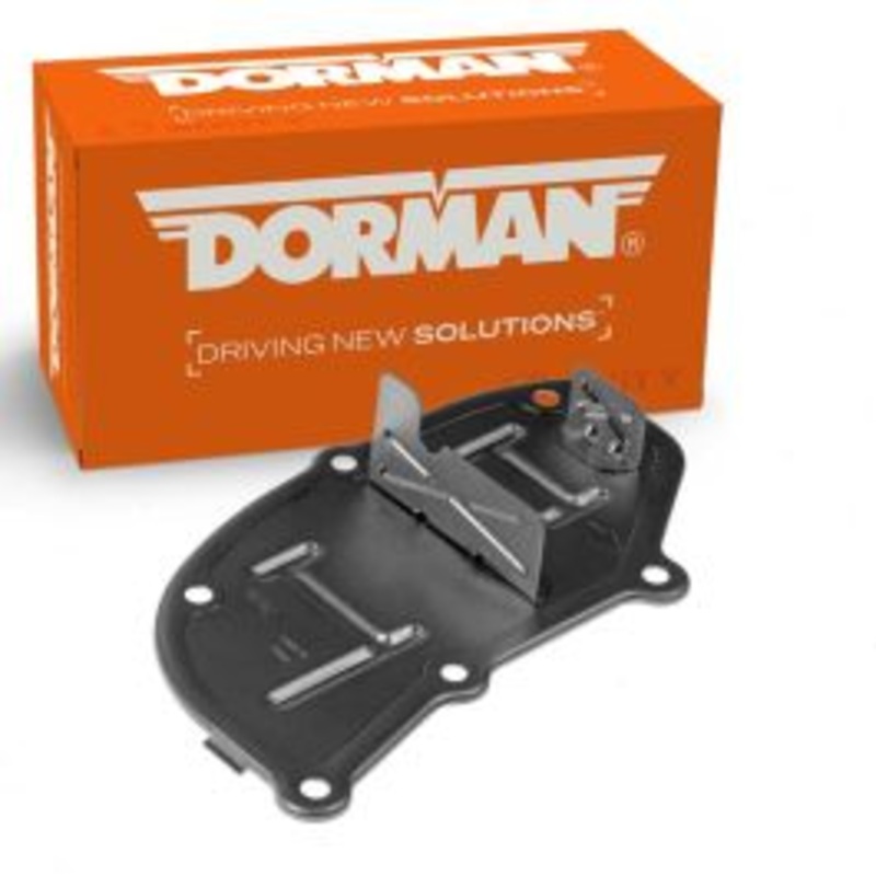 Dorman Engine Oil Separator Cover for 1993-2014 Subaru Impreza 2.5L H4