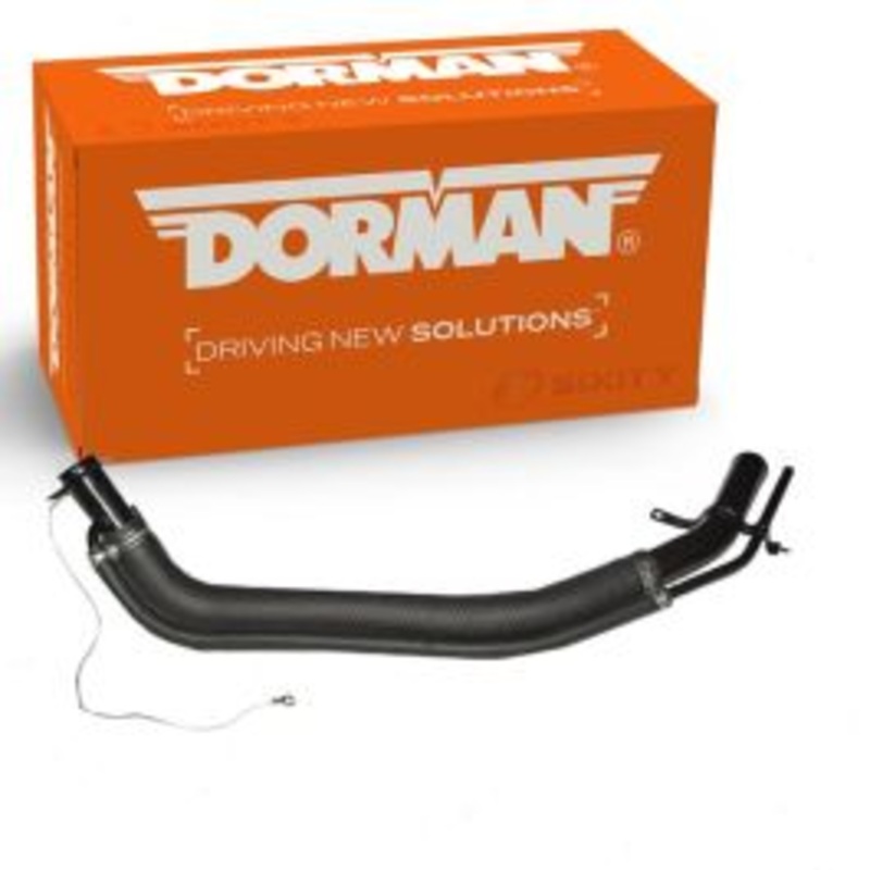 Dorman Fuel Filler Neck for 2000-2003 GMC Yukon 4.8L 5.3L V8