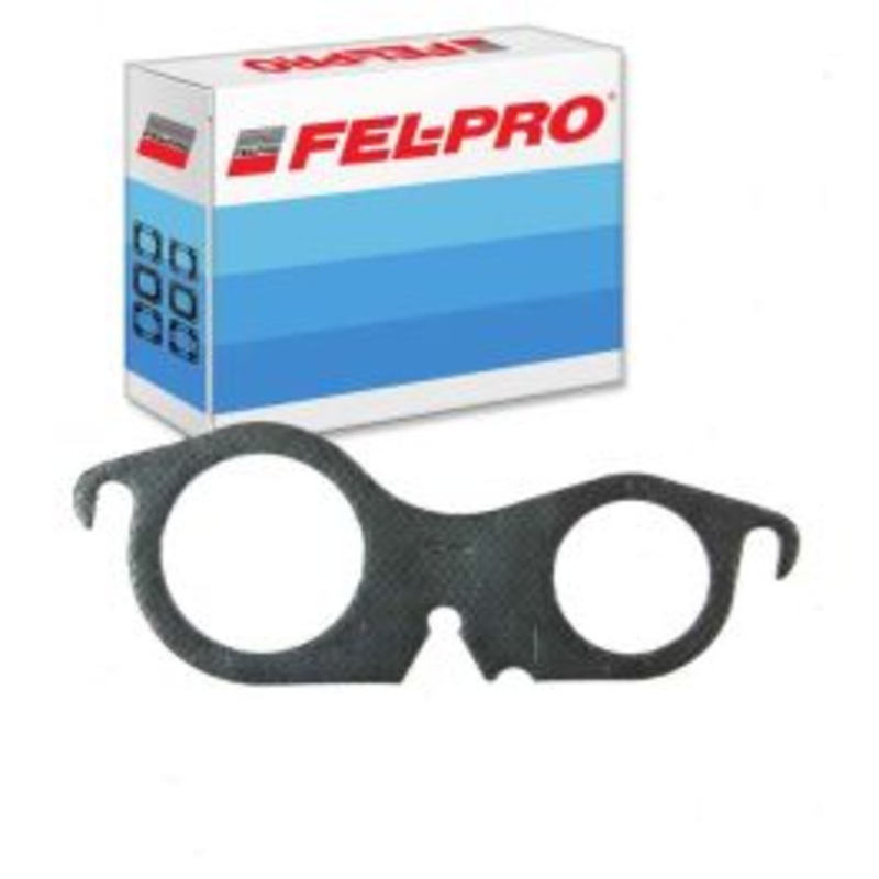 Fel-Pro Exhaust Pipe Flange Gasket for 1996-1999 GMC C2500 Suburban 5.7L V8