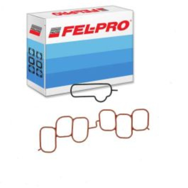 Fel-Pro Upper Fuel Injection Plenum Gasket Set for 2004-2006 Toyota Sienna 3.3L V6