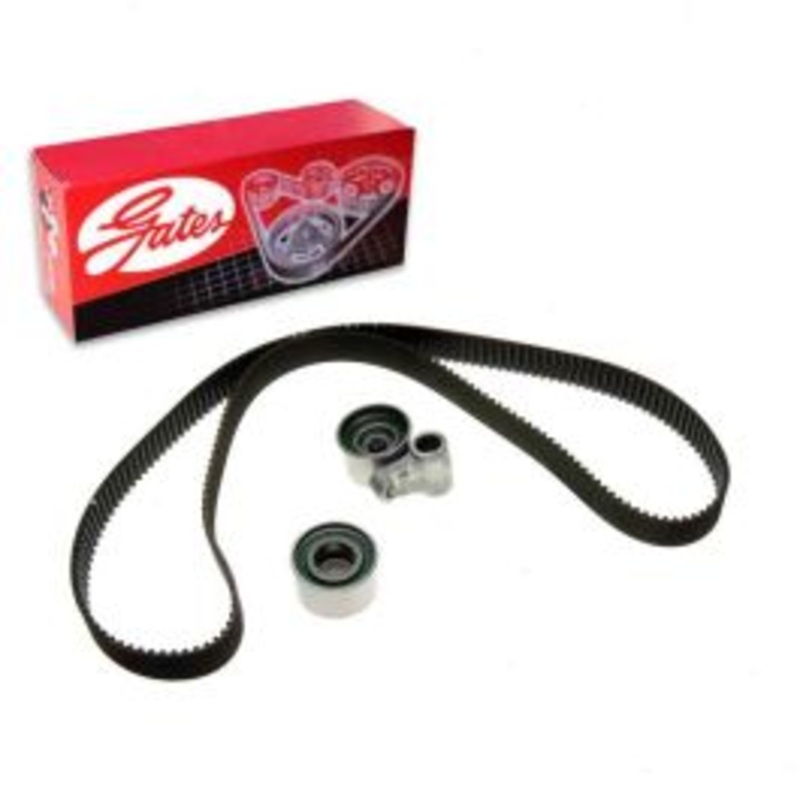 Gates PowerGrip TCK298 Timing Belt Component Kit