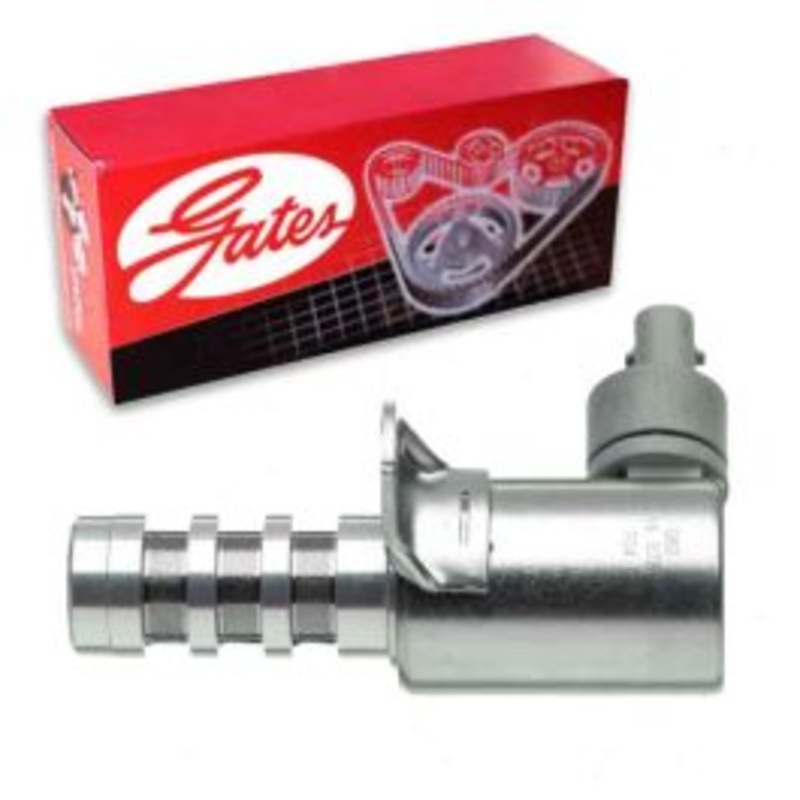 Gates Variable Timing Solenoid VVT for 2017 Ford Flex 3.5L V6