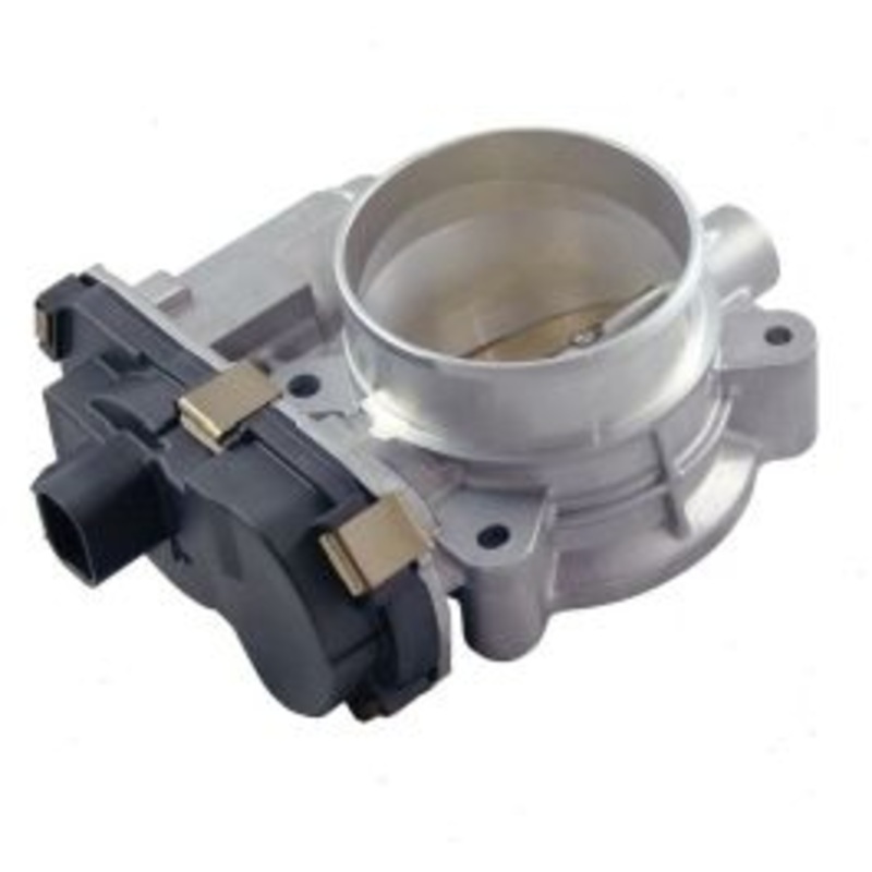 Hitachi Fuel Injection Throttle Body for 2008-2009 Pontiac G8 3.6L V6
