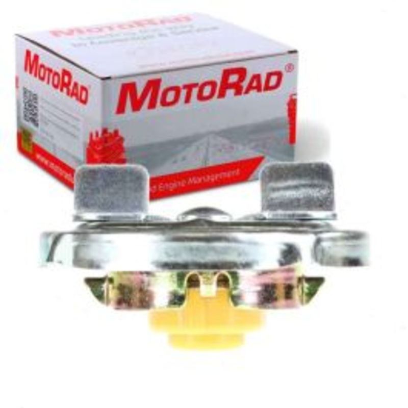 MotoRad Gas Cap for 1970 Ford Maverick