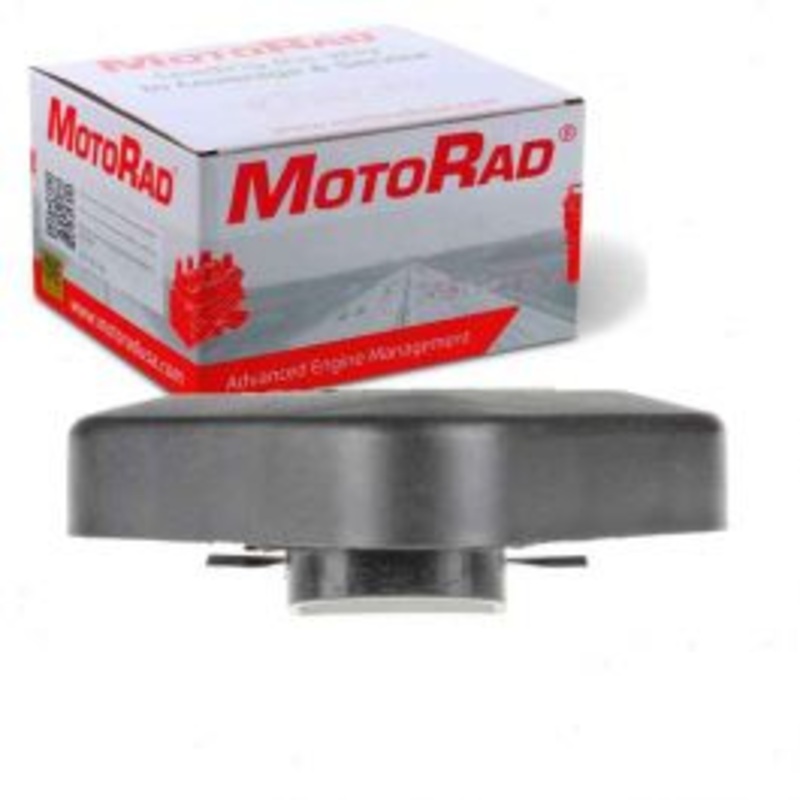 MotoRad Oil Filler Cap for 2000-2010 BMW X5