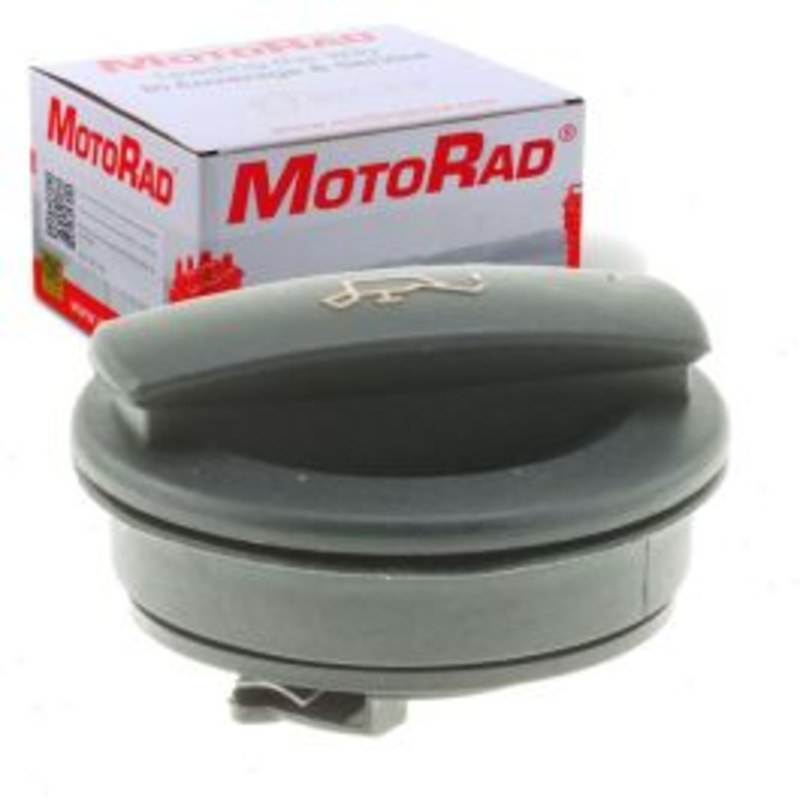 MotoRad Oil Filler Cap for 2010-2015 Audi A5