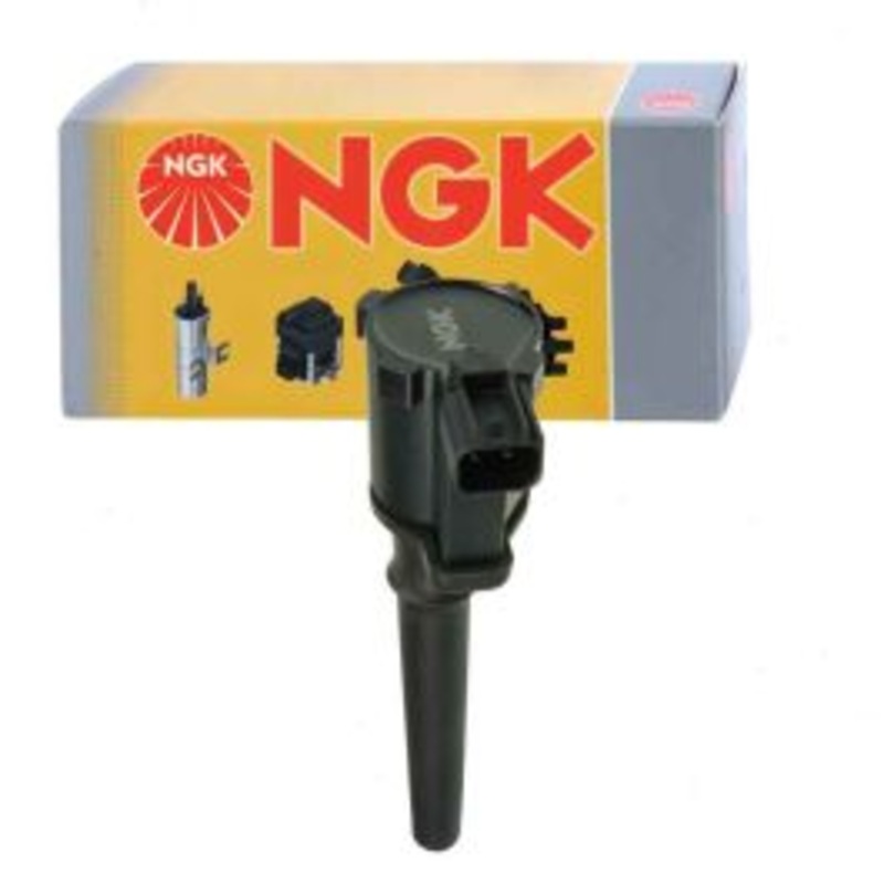 NGK 48617 U5184 Ignition Coil