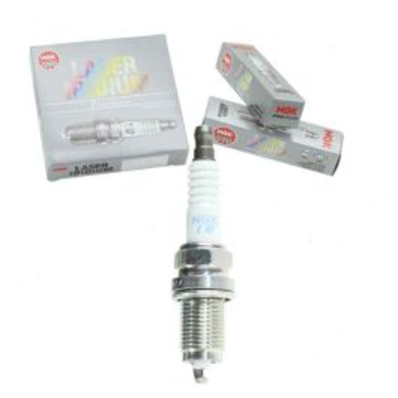 NGK Laser Iridium 6994 IZFR6K11 Spark Plug