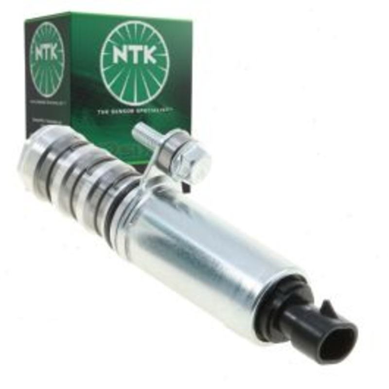 NTK Intake Variable Timing Solenoid VVT for 2010-2016 Buick LaCrosse 2.4L L4