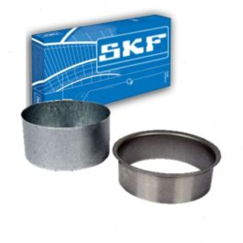 SKF Rear Engine Crankshaft Repair Sleeve for 1986-1992 Jeep Comanche 2.5L L4