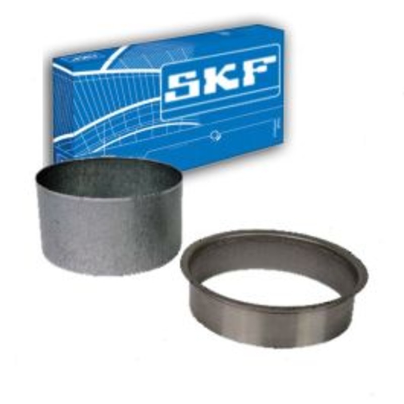 SKF Rear Engine Crankshaft Repair Sleeve for 2006-2015 Lexus IS250