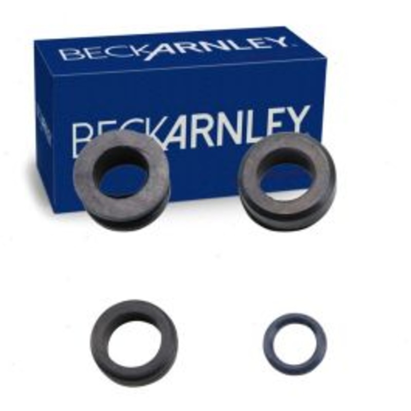 Beck/Arnley 158-0901 Fuel Injector O-Ring