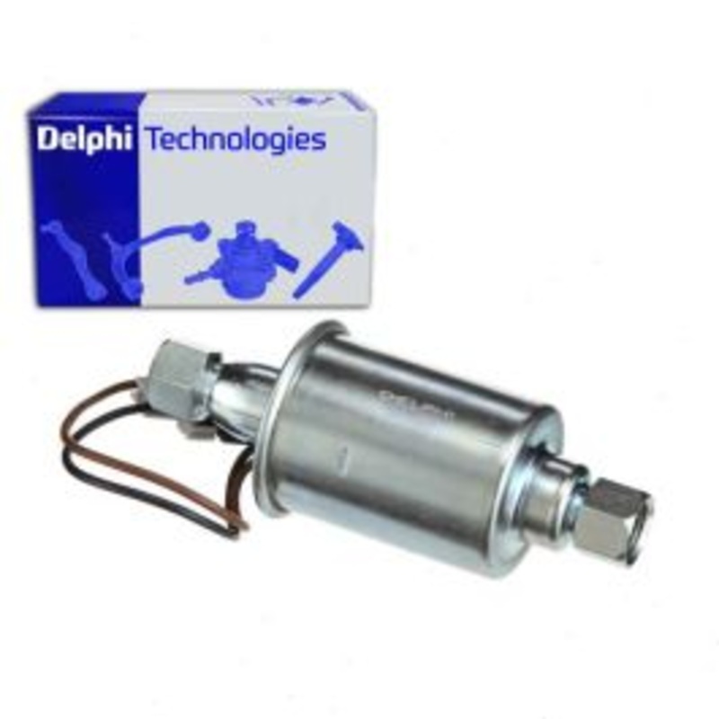 Delphi Fuel Lift Pump for 2001-2006 GMC Sierra 3500 6.6L V8