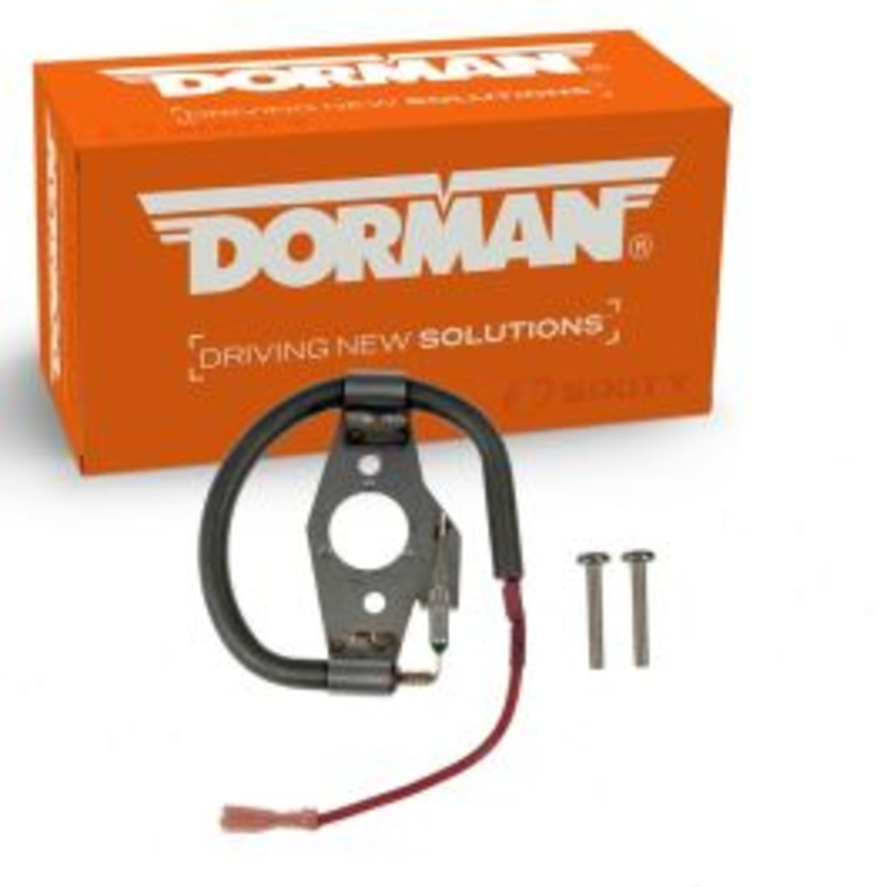 Dorman Diesel Fuel Heating Element for 1994-1996 Ford F-250 7.3L V8