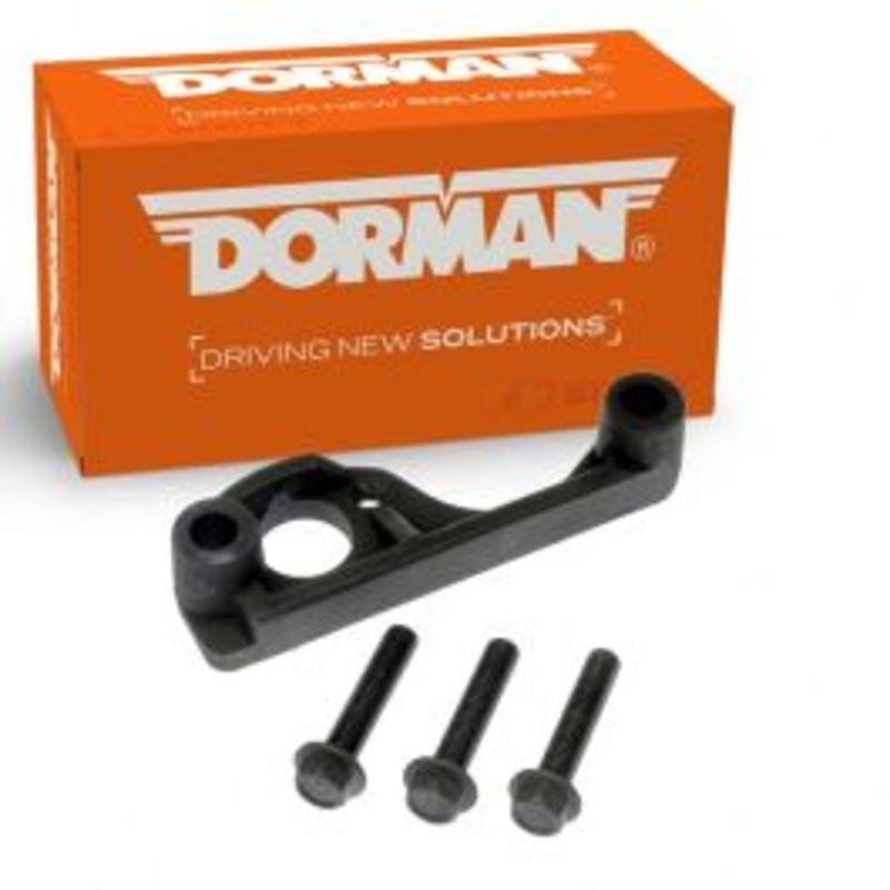 Dorman Front Left Exhaust Manifold to Cylinder Head Repair Clamp for 2007 GMC Sierra 1500 Classic 4.8L 5.3L 6.0L V8