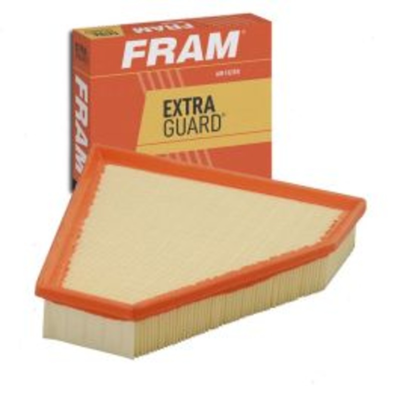 FRAM Extra Guard Air Filter for 2006 BMW 330i