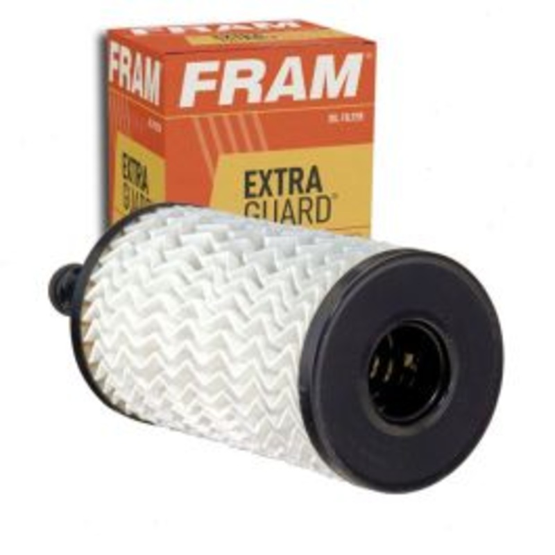FRAM Extra Guard Engine Oil Filter for 2017-2018 Mercedes-Benz SL450