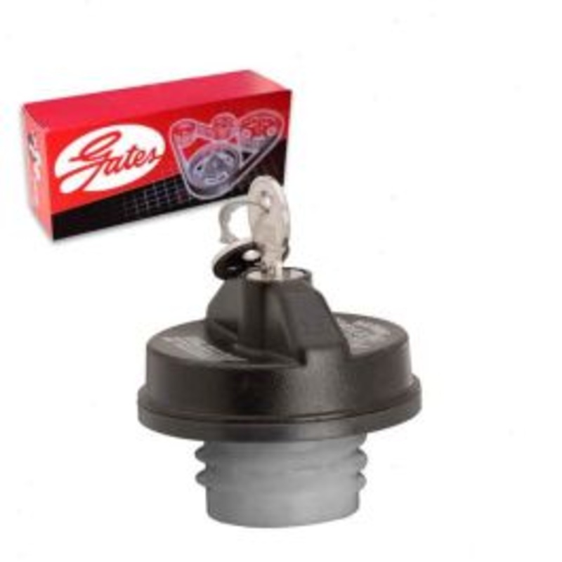 Gates Gas Cap for 1999-2004 Land Rover Discovery 4.0L 4.6L V8