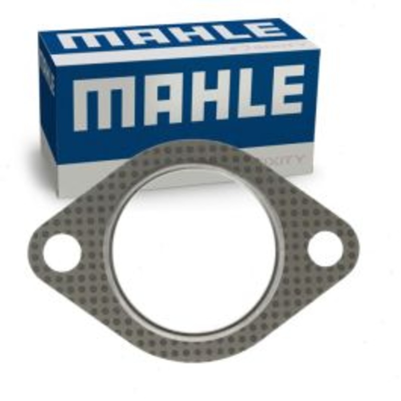 MAHLE Rear Catalytic Converter Gasket for 1992-1993 Mazda MX-3 1.6L L4