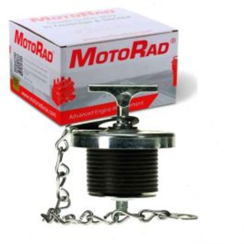 MotoRad Gas Cap for 1970 BMW 2002