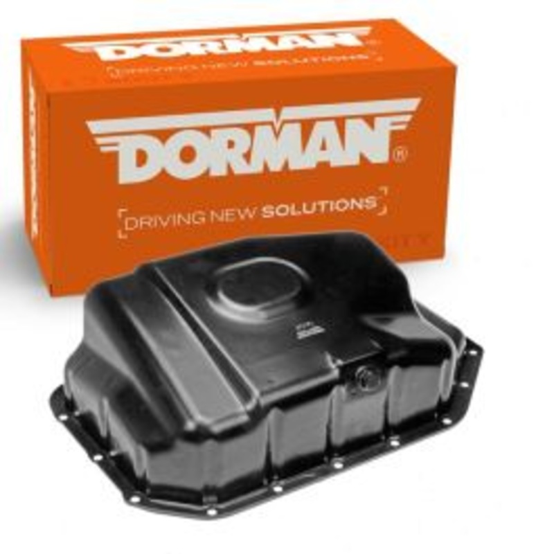 Dorman Engine Oil Pan for 2003-2011 Honda Element 2.4L L4