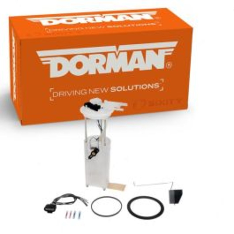 Dorman Fuel Pump Module Assembly for 2000-2005 Buick LeSabre