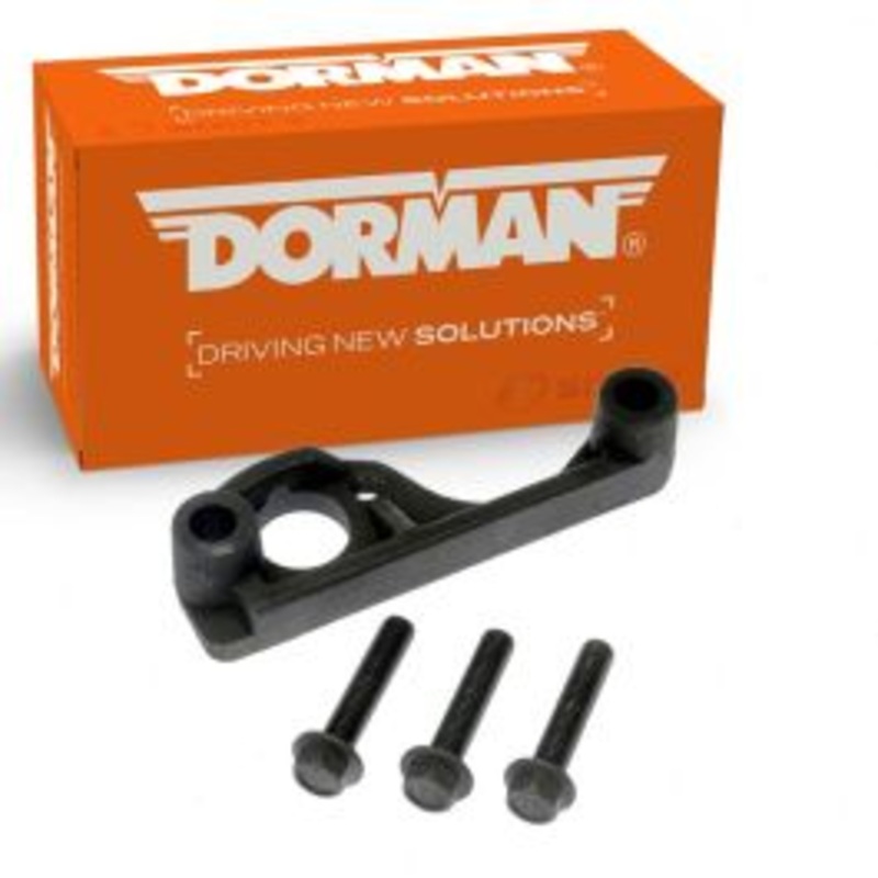 Dorman Rear Right Exhaust Manifold to Cylinder Head Repair Clamp for 2004-2005 Workhorse FasTrack FT1601 4.8L V8
