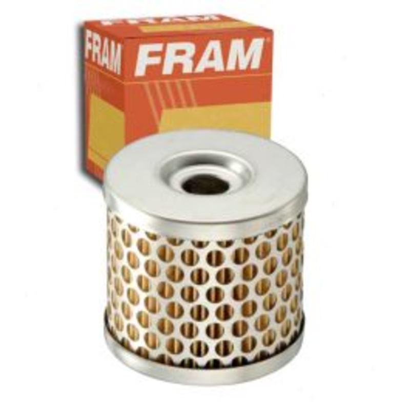 FRAM HPGC1 Fuel Filter