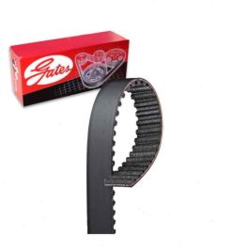 Gates Engine Timing Belt for 2000-2006 Volkswagen Golf 1.8L L4