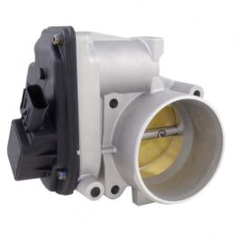 Hitachi Fuel Injection Throttle Body for 2007-2012 Lincoln MKZ 3.5L V6