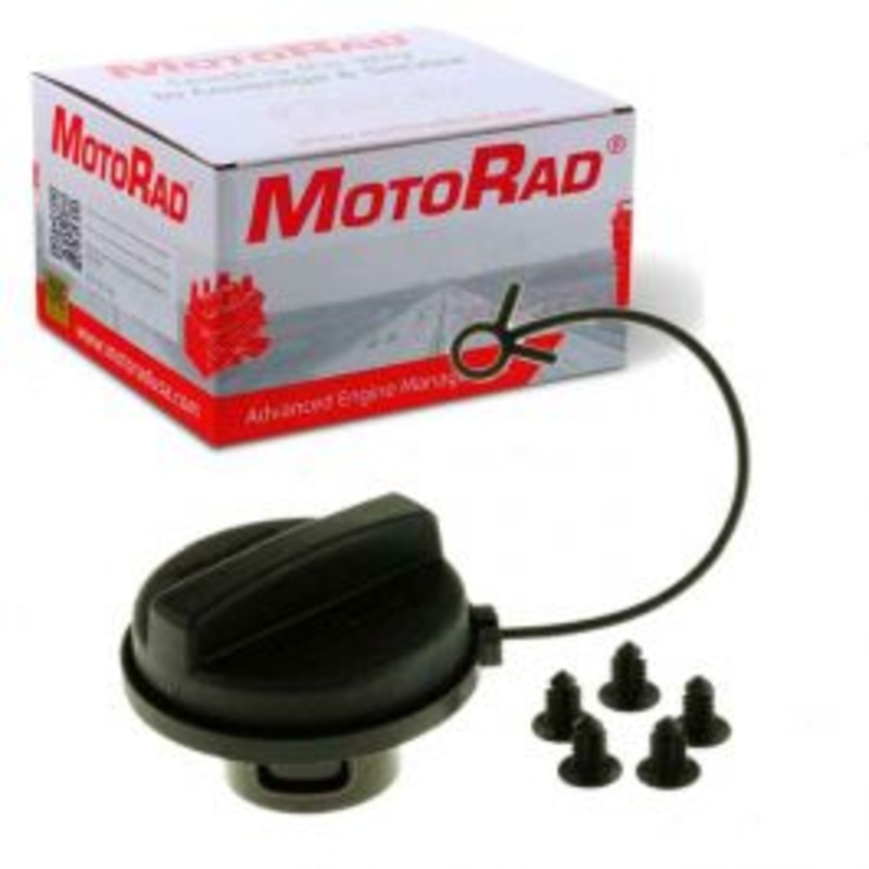 MotoRad Gas Cap for 2010-2013 Land Rover LR4