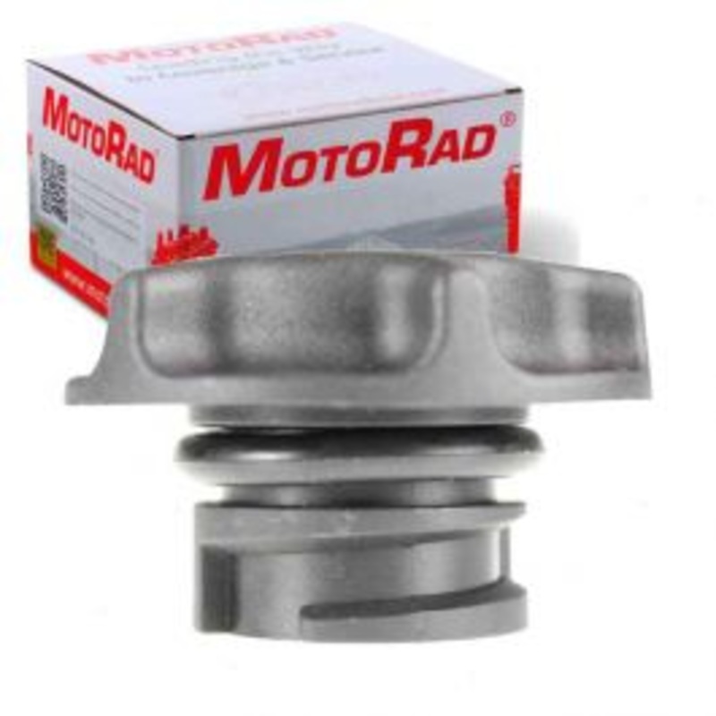 MotoRad Oil Filler Cap for 1999-2005 Hyundai Sonata
