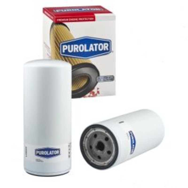 Purolator Engine Oil Filter for 1972-1974 GMC K15 K1500 Pickup 5.7L 7.4L V8