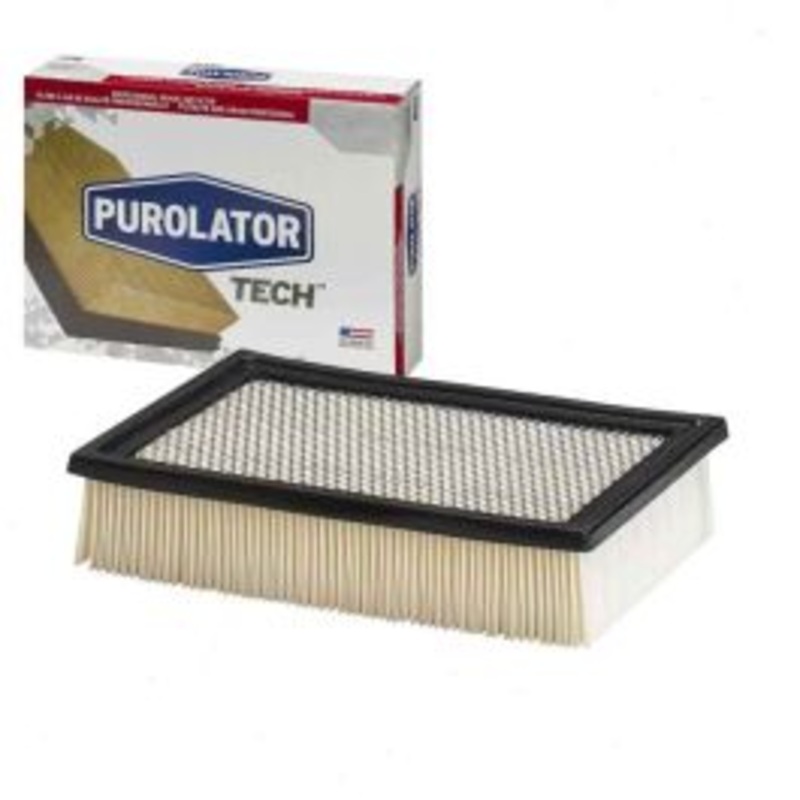 Purolator TECH Air Filter for 2000-2005 Mercury Sable 3.0L V6