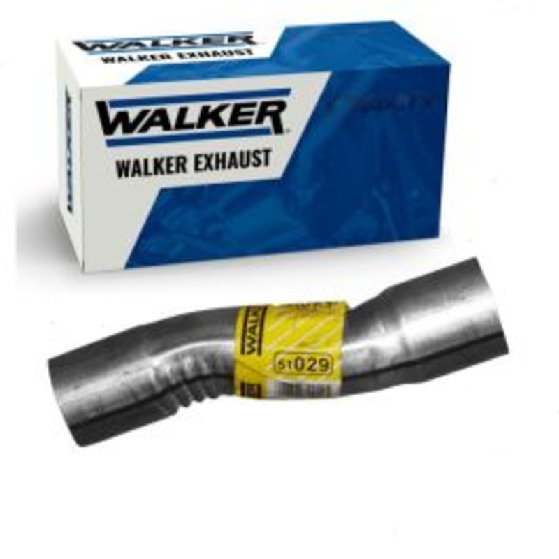 Walker 51029 Exhaust Intermediate Pipe