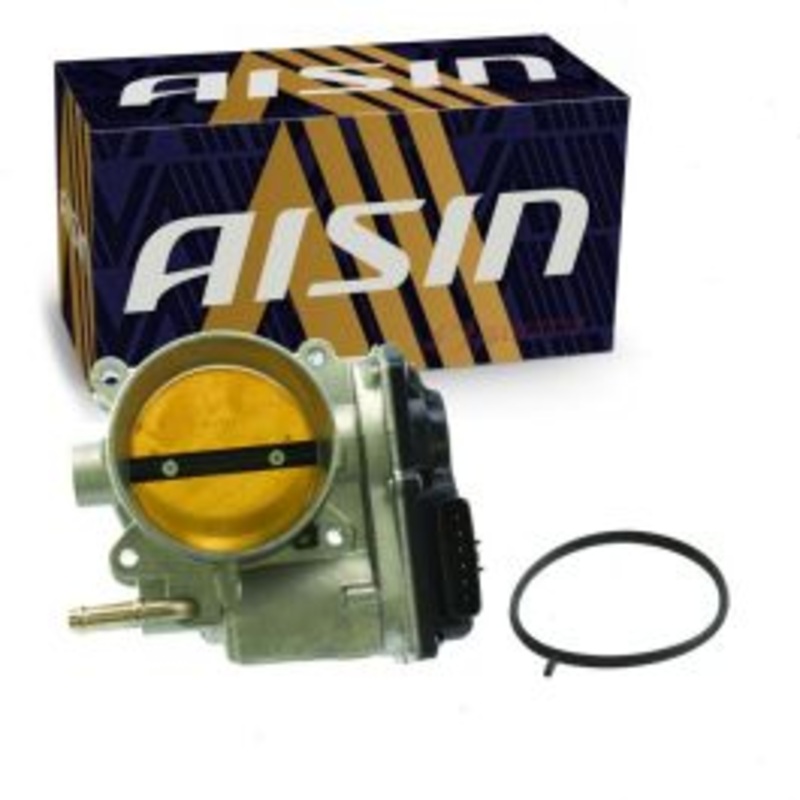 AISIN Fuel Injection Throttle Body for 2005-2016 Toyota Avalon 3.5L V6